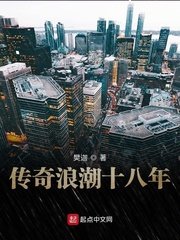 《传奇浪潮十八年》