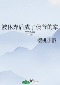 《被休弃后成了侯爷的掌中宠》