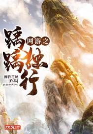 《网游之踽踽独行》