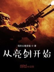 《从亮剑开始崛起》