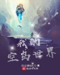《我的空岛世界》
