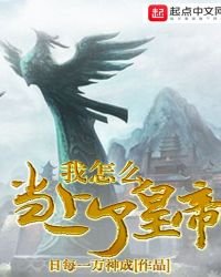 《我怎么当上了皇帝》