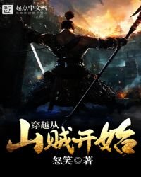 《穿越从山贼开始》