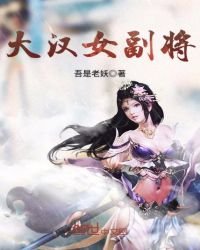 《大汉女副将》