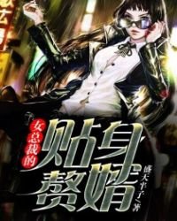 《女总裁的贴身赘婿》