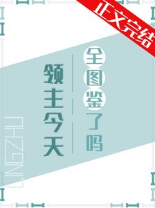 《领主今天全图鉴了吗》