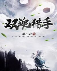 《双魂猎手》