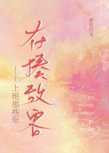 《(综漫同人)在揍敌客上班那些年》