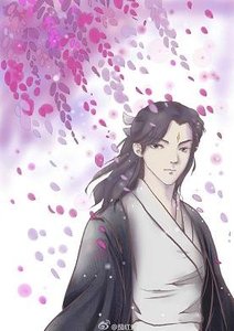 《(BG/戬心同人)妖灵事务所》