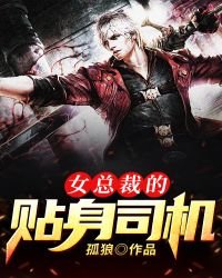 《女总裁的贴身司机》