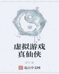 《虚拟游戏真仙侠》