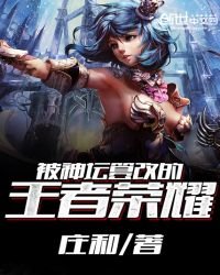 《被神坛篡改的王者荣耀》