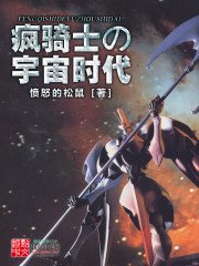 《疯骑士的宇宙时代》