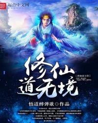 《修仙道无境》
