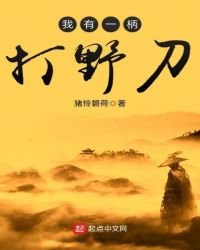 《我有一柄打野刀》