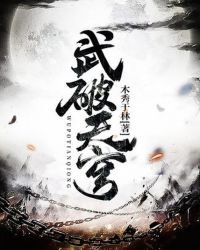《武破天穹》