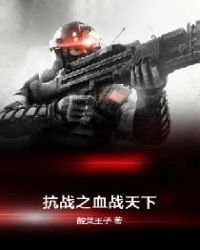 《抗战之血战天下》