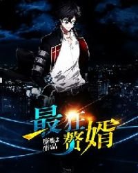 《最狂赘婿》