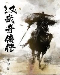 《汉武奇侠传》
