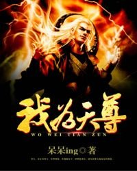 《我为天尊》
