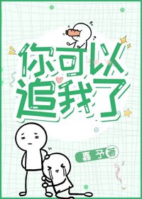 《你可以追我了》