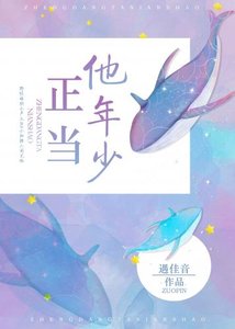 《正当他年少》