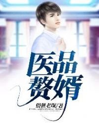 《医品赘婿》