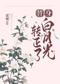 《替身白月光转正了》