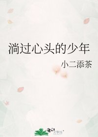 《淌过心头的少年》