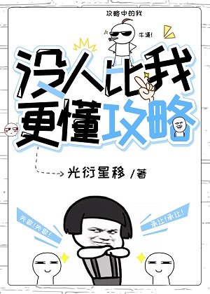 《没人比我更懂攻略!》