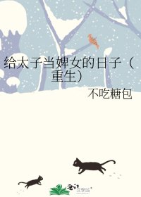 《给太子当婢女的日子(重生)/前朝贵女生存指南》
