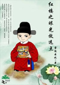 《(BG/红楼梦同人)红楼之眼光放远点》