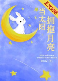《当太阳拥抱月亮》