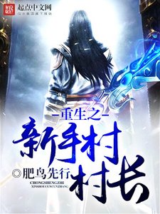 《重生之新手村村长》