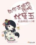 《如何正确地围观林黛玉》