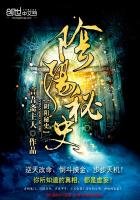《阴阳秘史》
