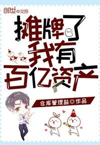《摊牌了我有百亿资产》