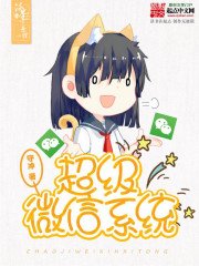 《超级微信系统》