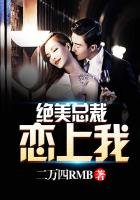 《绝美总裁恋上我》