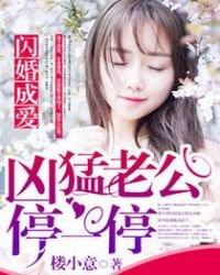 《闪婚成爱:凶猛老公停一停》