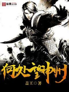 《何处望神州》