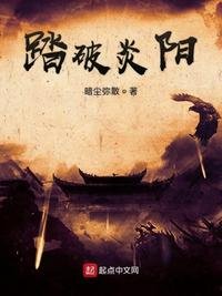 《踏破炎阳》