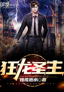 《狂龙圣主》