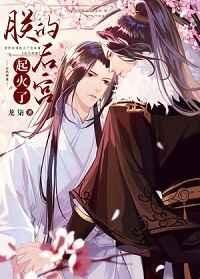 《朕的后宫起火了》