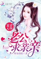 《宠妻入怀:老公,求亲亲》