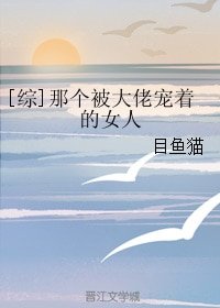 (BG/综漫同人)那个被大佬宠着的女人
