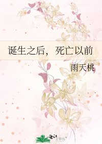 《诞生之后,死亡以前》
