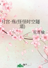 《月宫·殇(怪怪时空隧道)》
