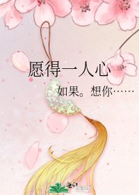 《愿得一人心》