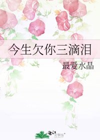 《今生欠你三滴泪》